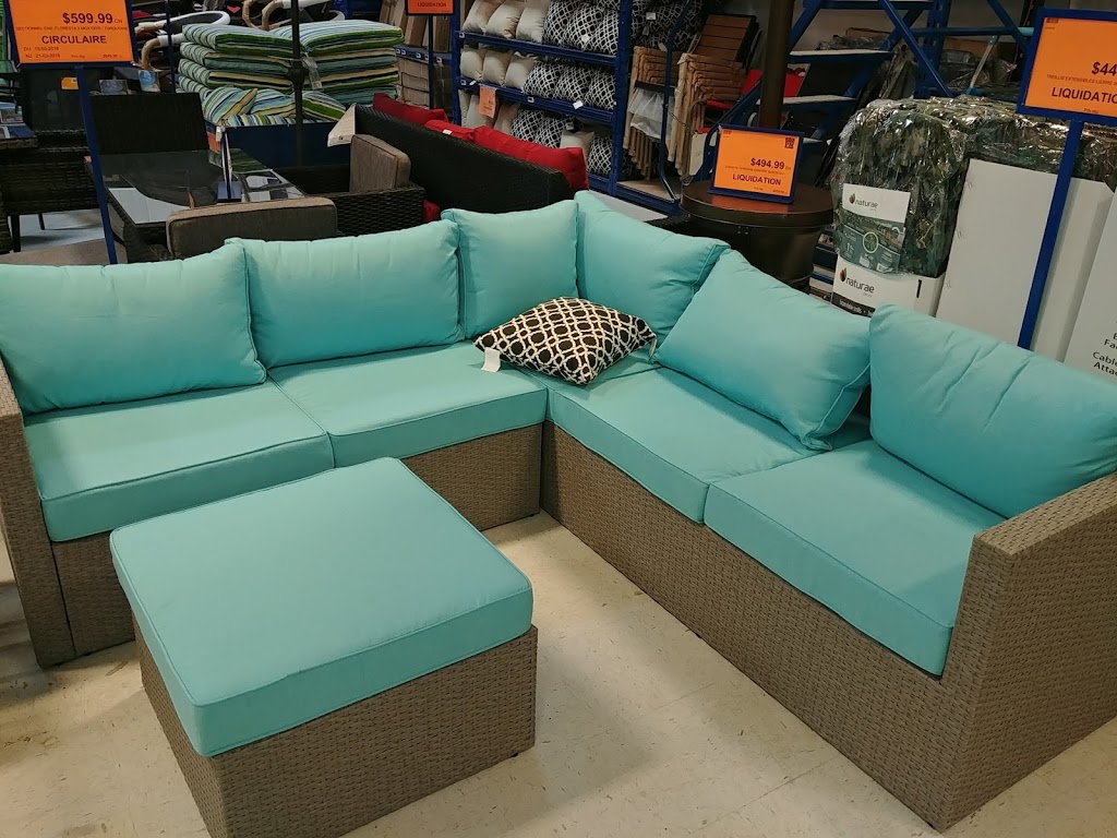Patrick Morin | 4300 Boulevard Robert-Bourassa, Laval, QC H7E 0C2, Canada | Phone: (450) 781-4466