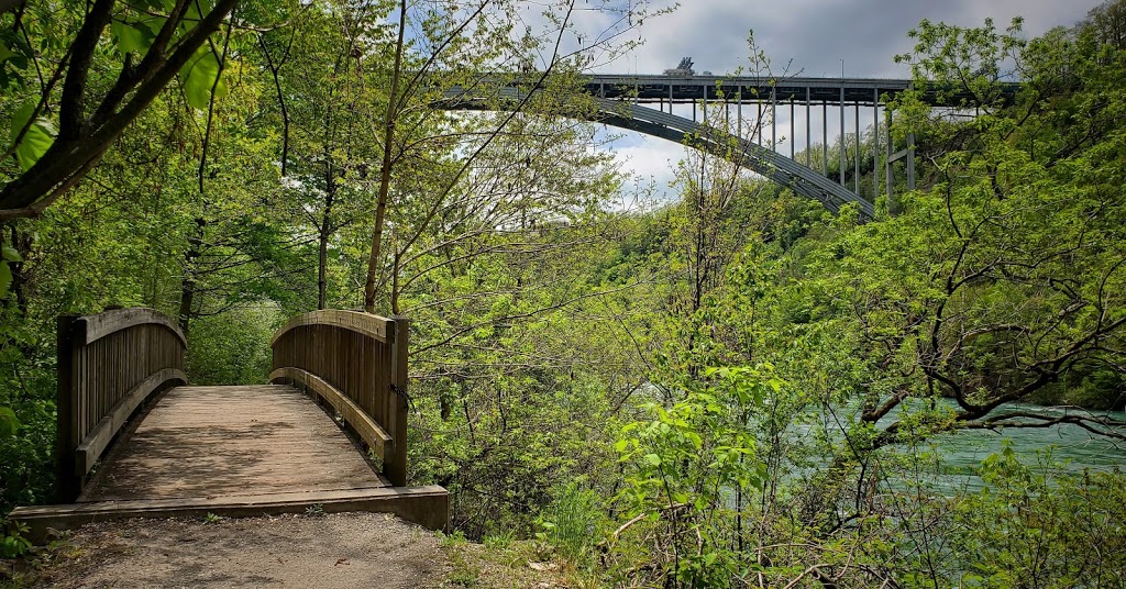 Earl W. Brydges Artpark State Park | 450 S 4th St, Lewiston, NY 14092, USA | Phone: (716) 754-7766