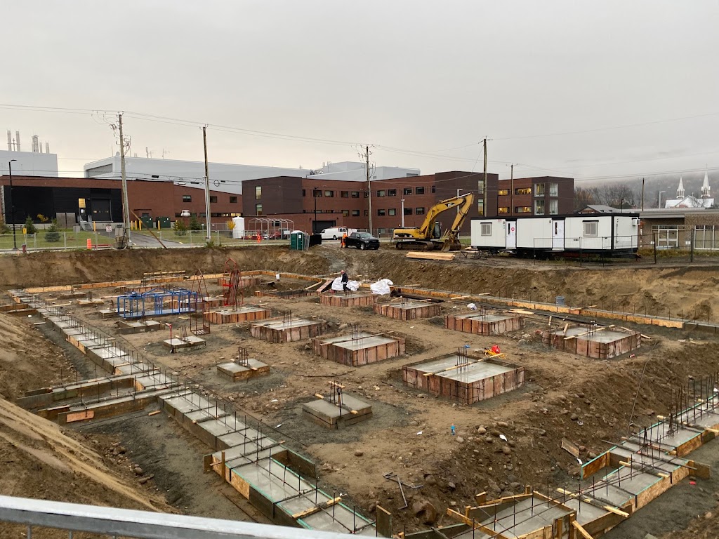 Sodemco inc. | 195 Rue Industrielle, Beaupré, QC G0A 1E0, Canada | Phone: (418) 702-0706