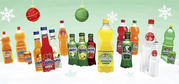 Atlas Food And Beverage Inc. | 945 Wilson Ave #6, North York, ON M3K 1E8, Canada | Phone: (416) 740-4555