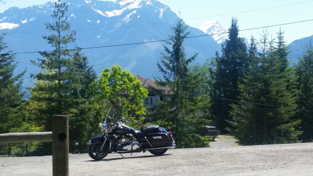 Mt Thom Park | 5778 Jinkerson Rd, Chilliwack, BC V2R 0C8, Canada | Phone: (604) 793-2904