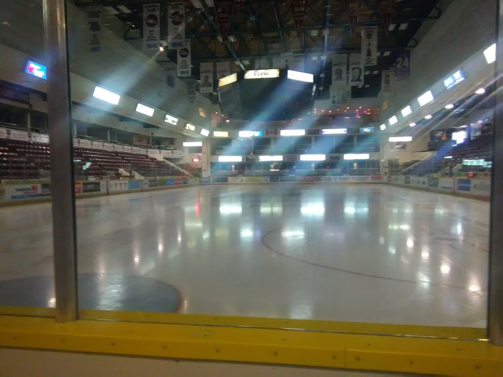 Peterborough Petes Hockey Club | 151 Lansdowne St, Peterborough, ON K9J 1Y4, Canada | Phone: (705) 743-3681