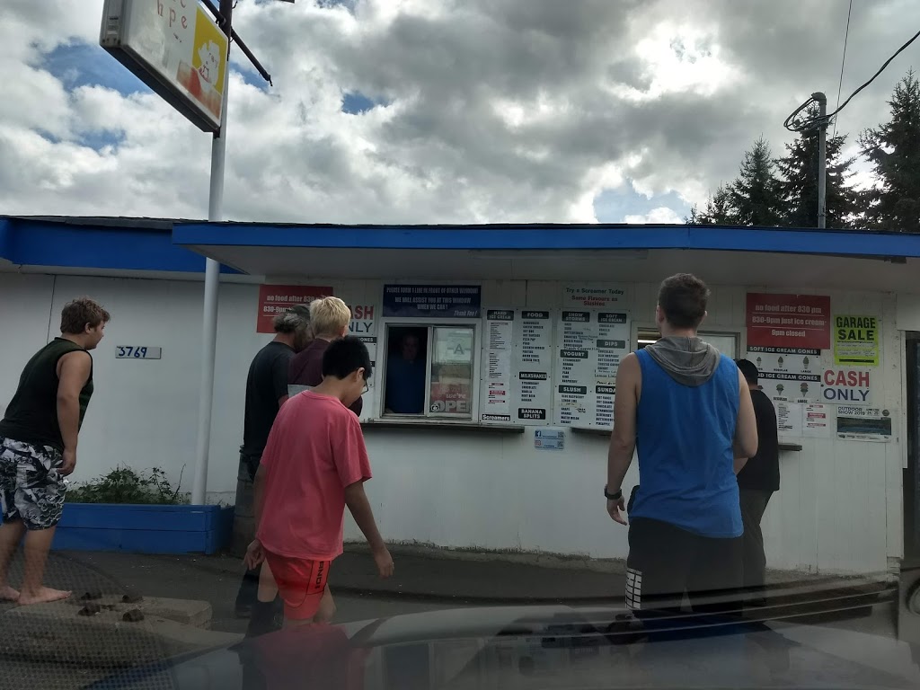 The Shake Shoppe | 4763 HWY 11/17, Kakabeka Falls, ON P0T 1W0, Canada | Phone: (807) 709-8686