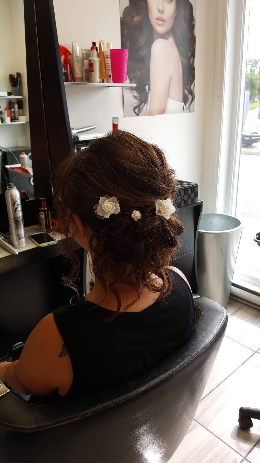 Zonē Urbain | Rue du Torrent, Sainte-Catherine-de-la-Jacques-Cartier, QC G3N 0X4, Canada | Phone: (418) 875-4646