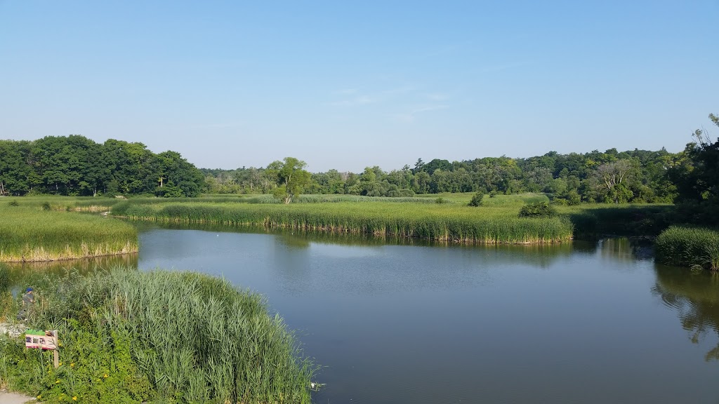 Rouge National Urban Park | Zoo Rd, Toronto, ON M1B 5W8, Canada | Phone: (416) 264-2020