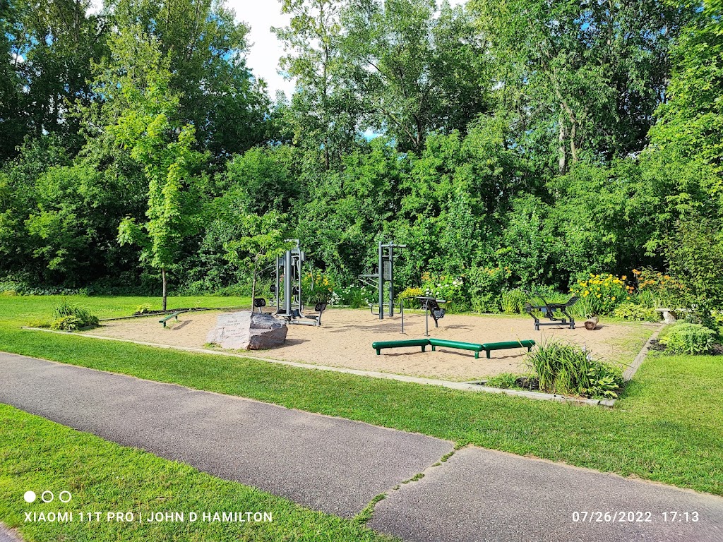 Krista Johnson Fitness Grove | Pembroke, ON K8A, Canada | Phone: (613) 735-6821 ext. 1501