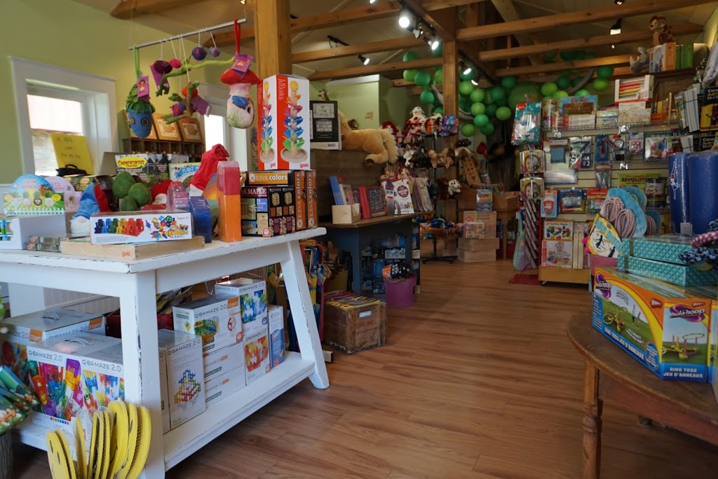 Cardboard Castles | Childrens Emporium | Toys, Games and Gifts | 172 Mill St, Creemore, ON L0M 1G0, Canada | Phone: (705) 466-9998