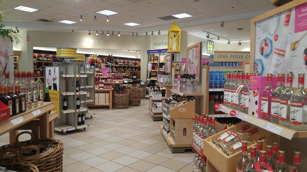 LCBO | 2273 Rymal Rd E, Stoney Creek, ON L8J 2V8, Canada | Phone: (905) 561-2295