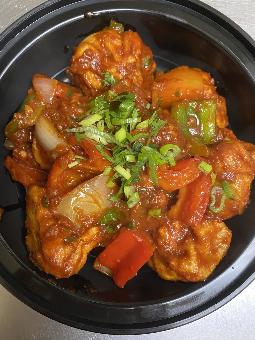 Mt. Everest Momo | 7360 Zinnia Pl Unit #91, Mississauga, ON L5W 2A4, Canada | Phone: (647) 746-7901