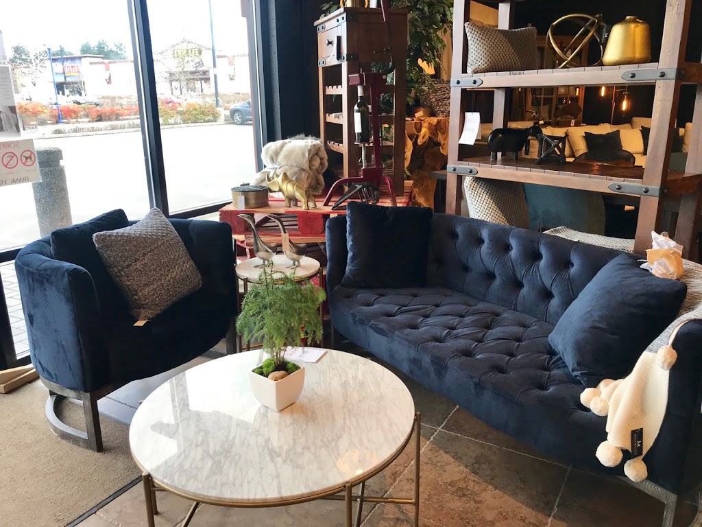 Muse & Merchant Home Collection | 661 McCallum Rd, Victoria, BC V9B 5J3, Canada | Phone: (250) 474-3433
