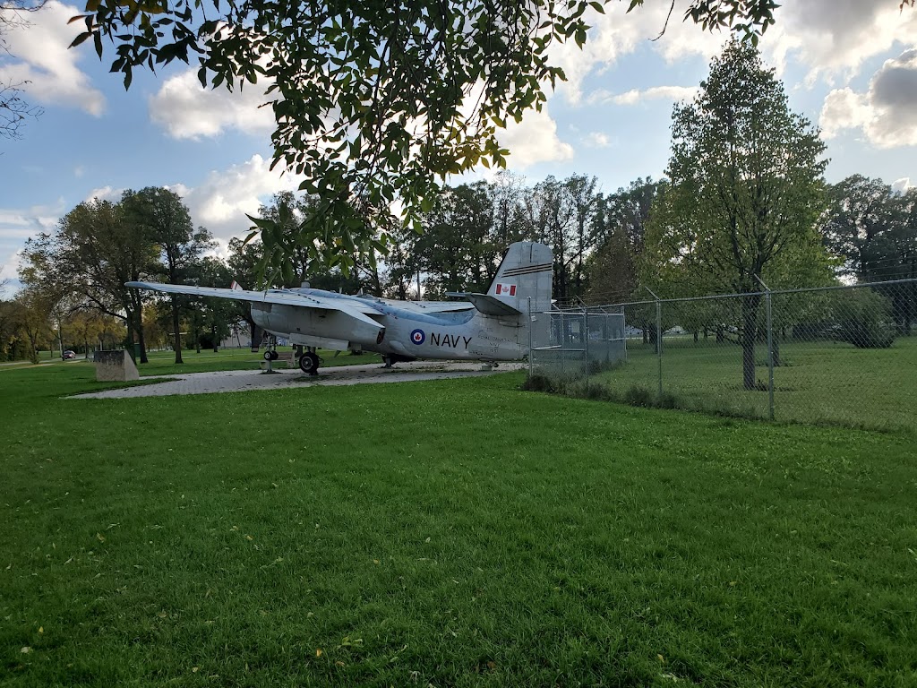 Air Force Heritage Museum and Air Park | 186 Air Force Way, Winnipeg, MB R3J, Canada | Phone: (204) 833-2500 ext. 5993