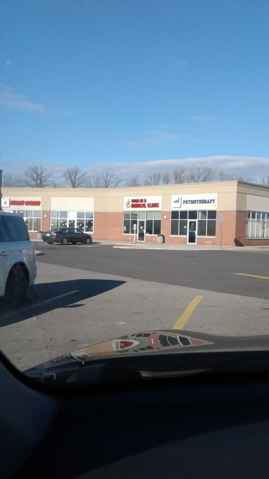 Thompson Walk-In & Medical Clinic Milton | 1010 Kennedy Cir Unit 1D, Milton, ON L9T 0J9, Canada | Phone: (905) 864-8787