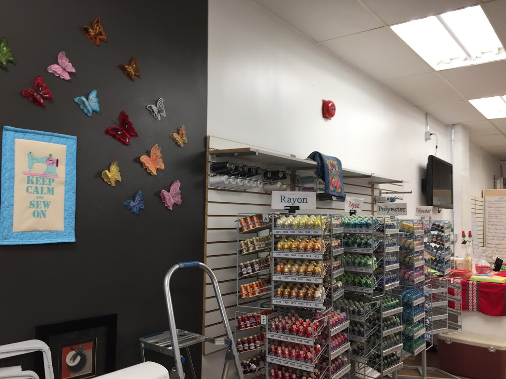 Sew-Jos | 405 St Laurent Blvd, Ottawa, ON K1K 2Z8, Canada | Phone: (613) 748-7878