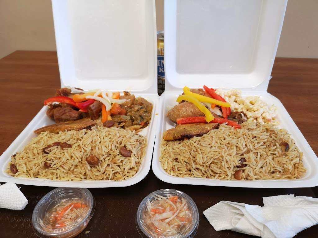 Marche Antillais Le Rocher | 4657 Place Chénier, Laval, QC H7C 1A9, Canada | Phone: (450) 232-0261