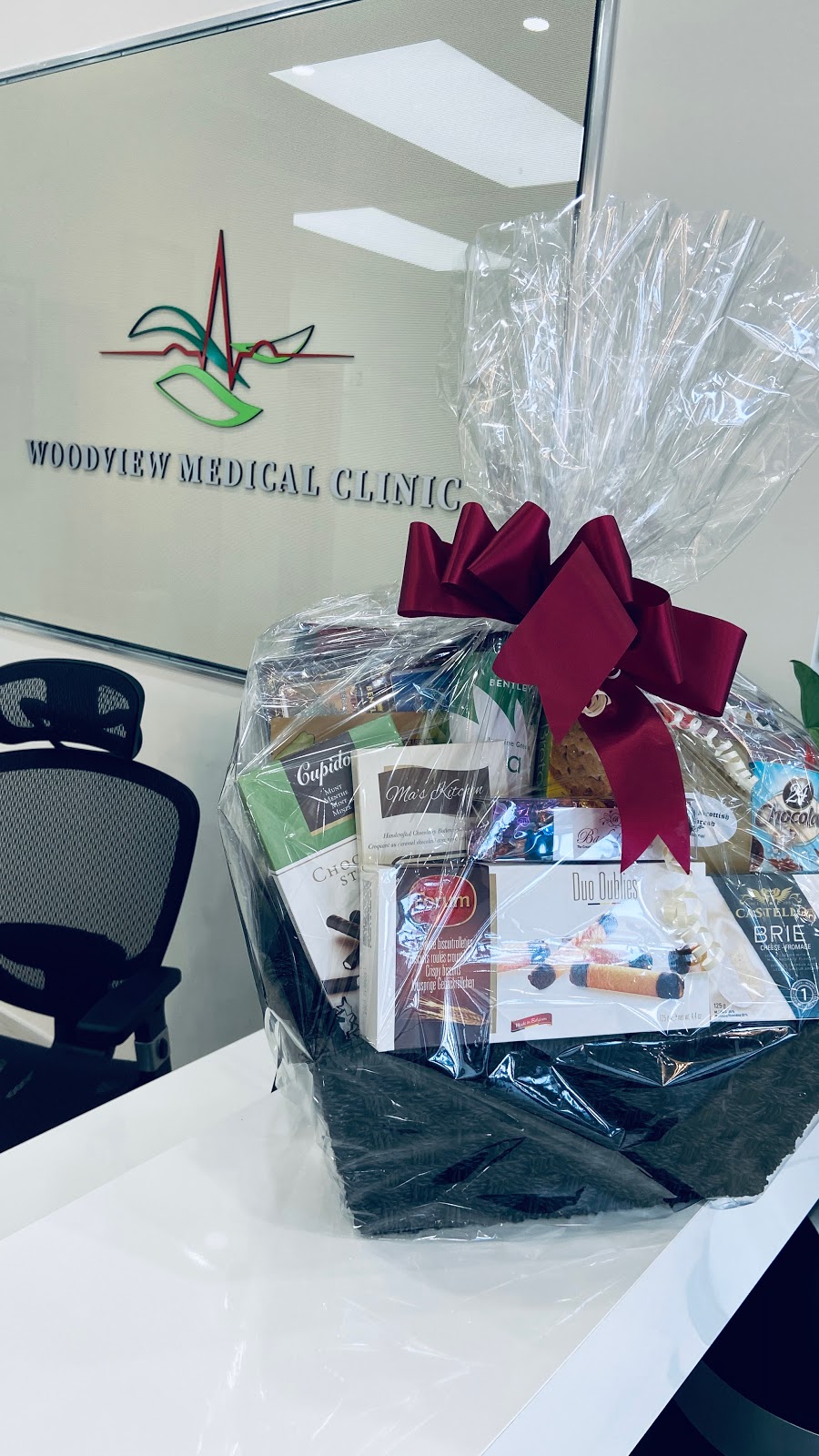Woodview Medical Clinic and Walk-in | 3419 Fairview St, Burlington, ON L7N 2R4, Canada | Phone: (905) 681-6640