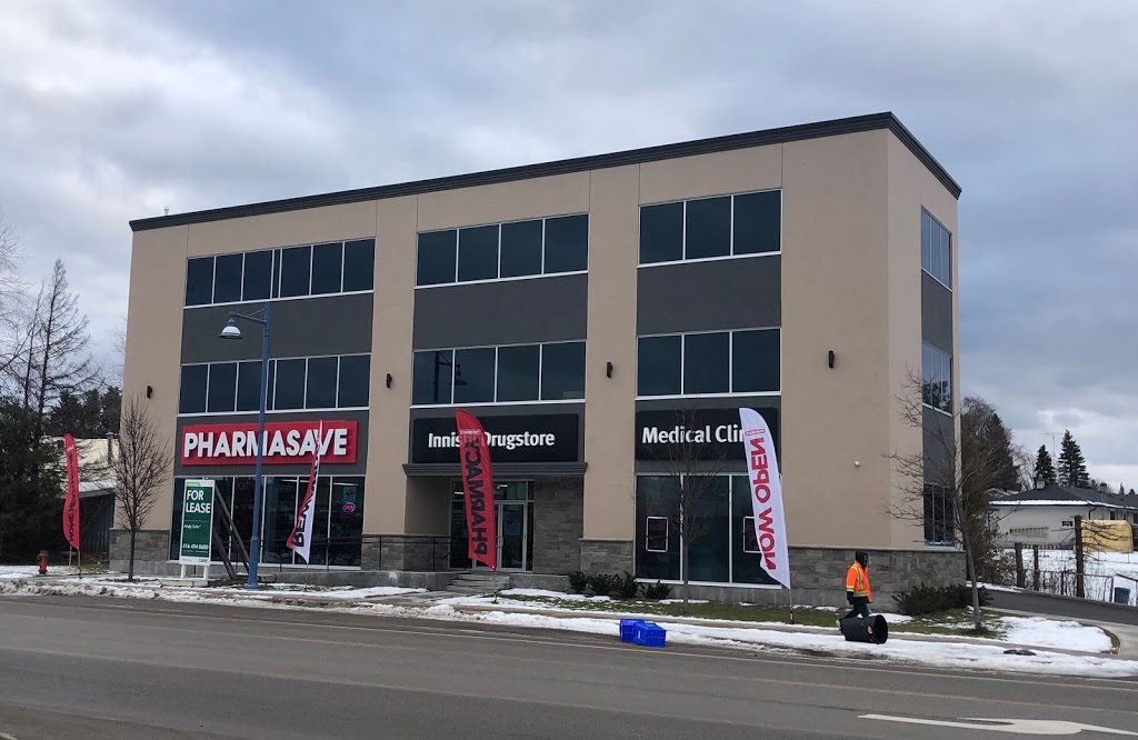 Innisfil Pharmasave | 1081 Innisfil Beach Rd, Innisfil, ON L9S 0N2, Canada | Phone: (705) 436-9999