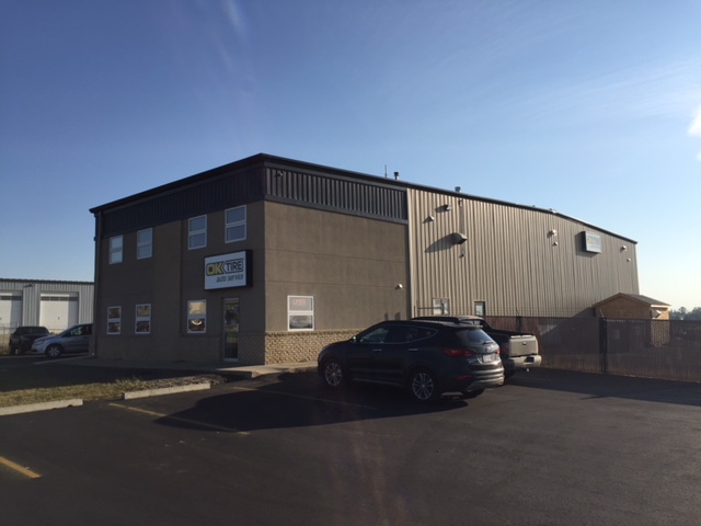 OK Tire | 5205 Duncan Ave, Blackfalds, AB T0M 0J0, Canada | Phone: (403) 885-4004