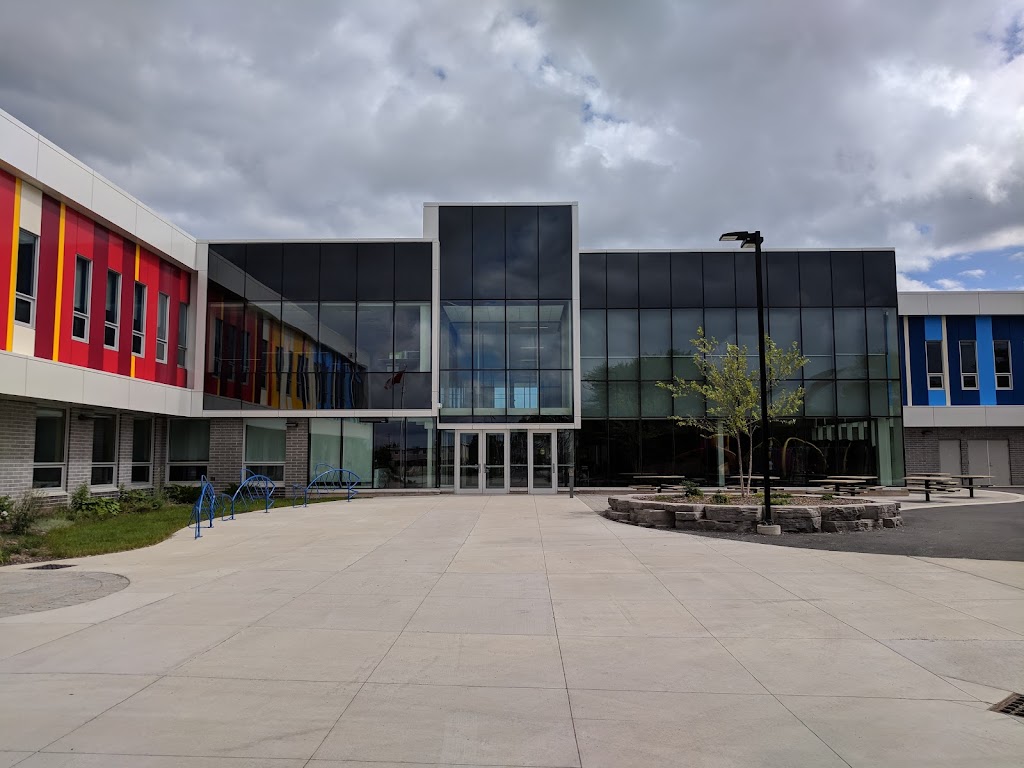 Dartmouth South Academy | 111 Prince Arthur Ave, Dartmouth, NS B2Y 3T3, Canada | Phone: (902) 464-2081