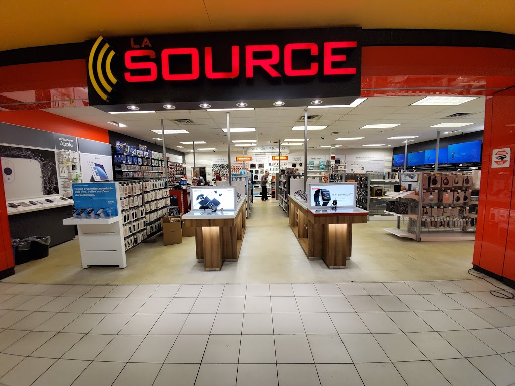 La Source | 101 Boulevard Taché O Unit 33, Montmagny, QC G5V 3T8, Canada | Phone: (888) 566-5641