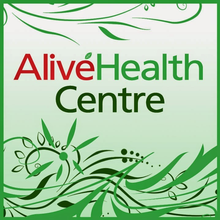Alive Health Centre Ltd | 4700 Kingsway #1139A, Burnaby, BC V5H 4M1, Canada | Phone: (604) 430-9622