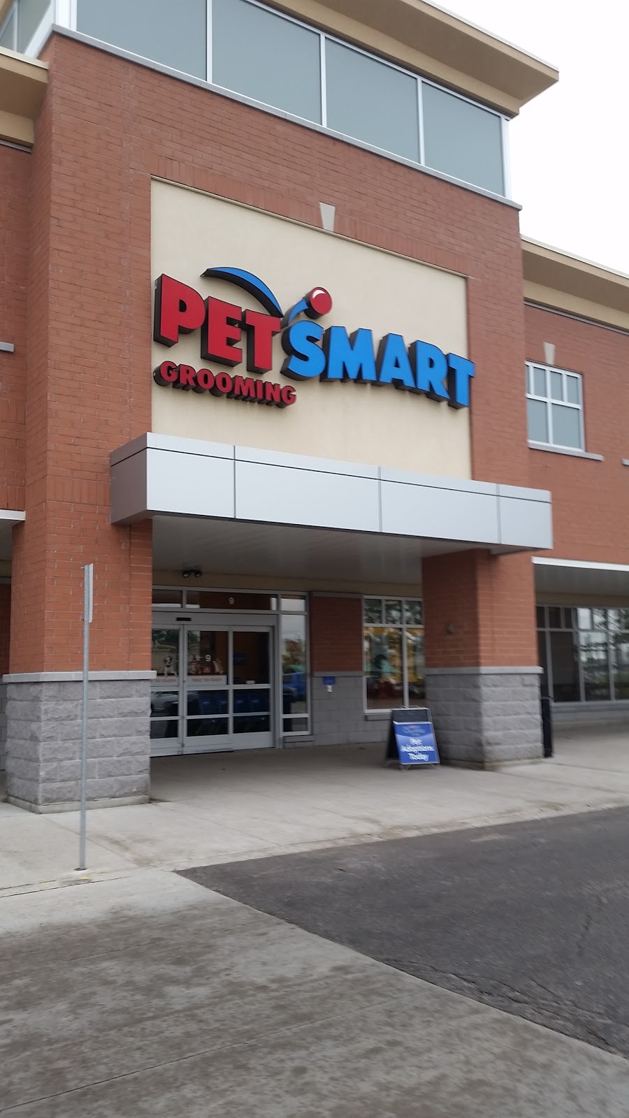 PetSmart 1210 Castlemore Ave Markham ON L6E 0H7 Canada   68a10aef4edf880c4406aa8dc5396831  Ontario York Regional Municipality Markham Petsmarthtml 