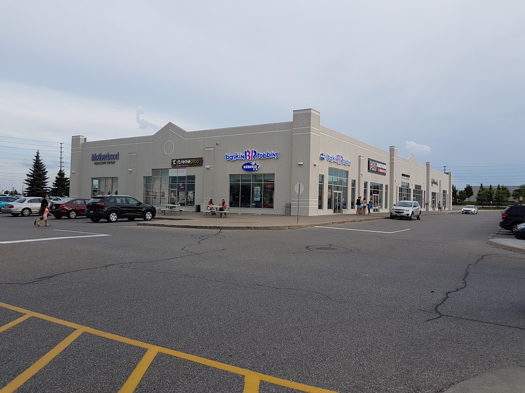 Baskin Robbins | 6045 Mavis Rd, Mississauga, ON L5R 4G6, Canada | Phone: (905) 507-8330