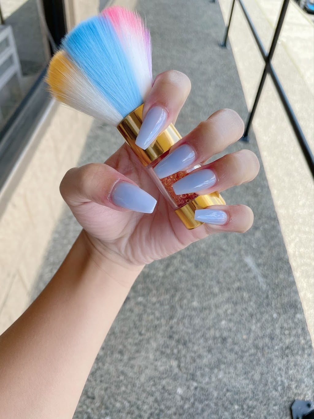 Top Coat Nails | 3091 271 St, Aldergrove, BC V4W 3H7, Canada | Phone: (604) 856-8857