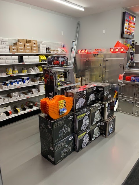 Alpha HD | 369 Walker Ave Box 20 Grp 202 RR 2, Selkirk, MB R1A 2A7, Canada | Phone: (833) 482-6991