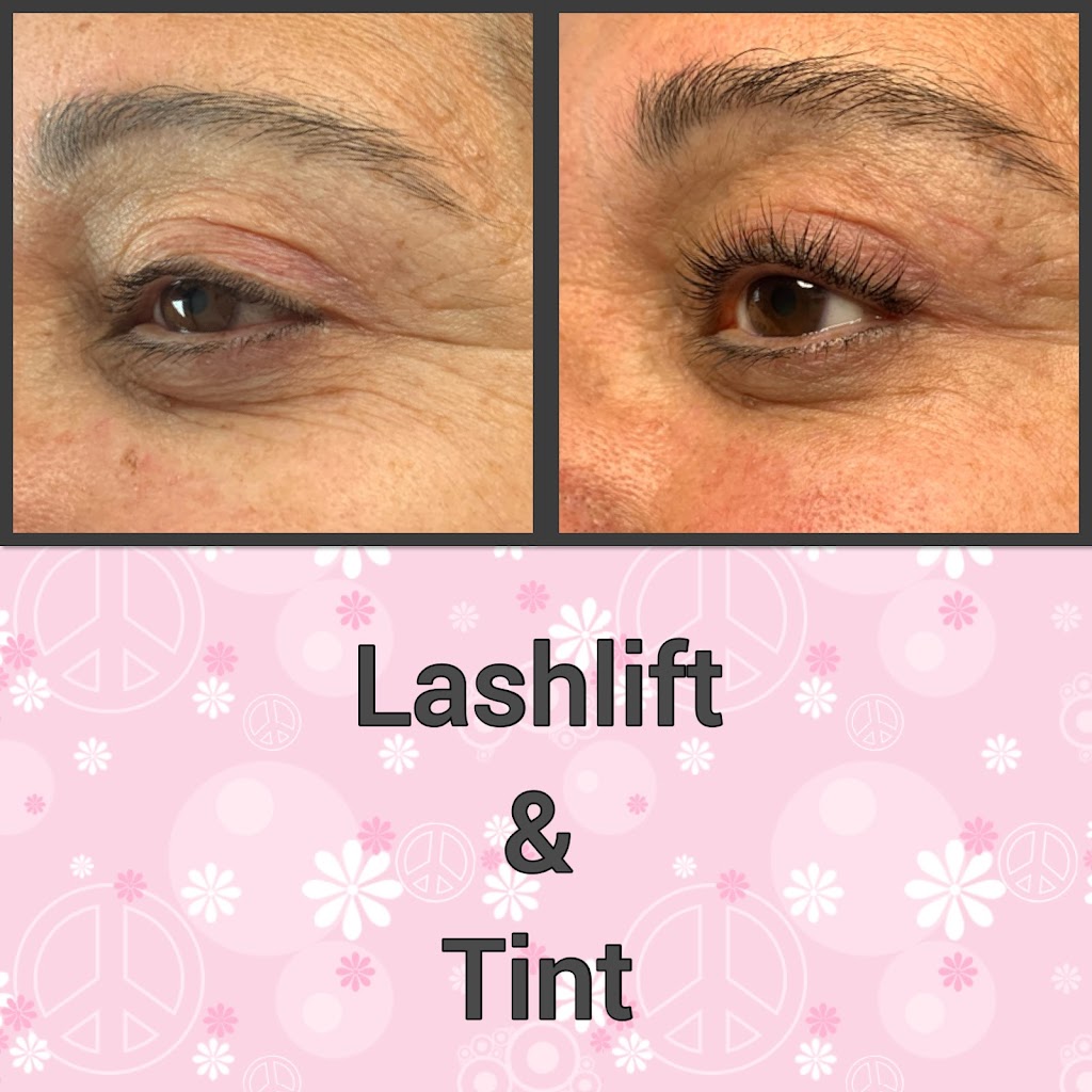 DCL Lashes | 4461 Av. du Château Pierrefonds, Pierrefonds, QC H9K 1R5, Canada | Phone: (514) 808-6076