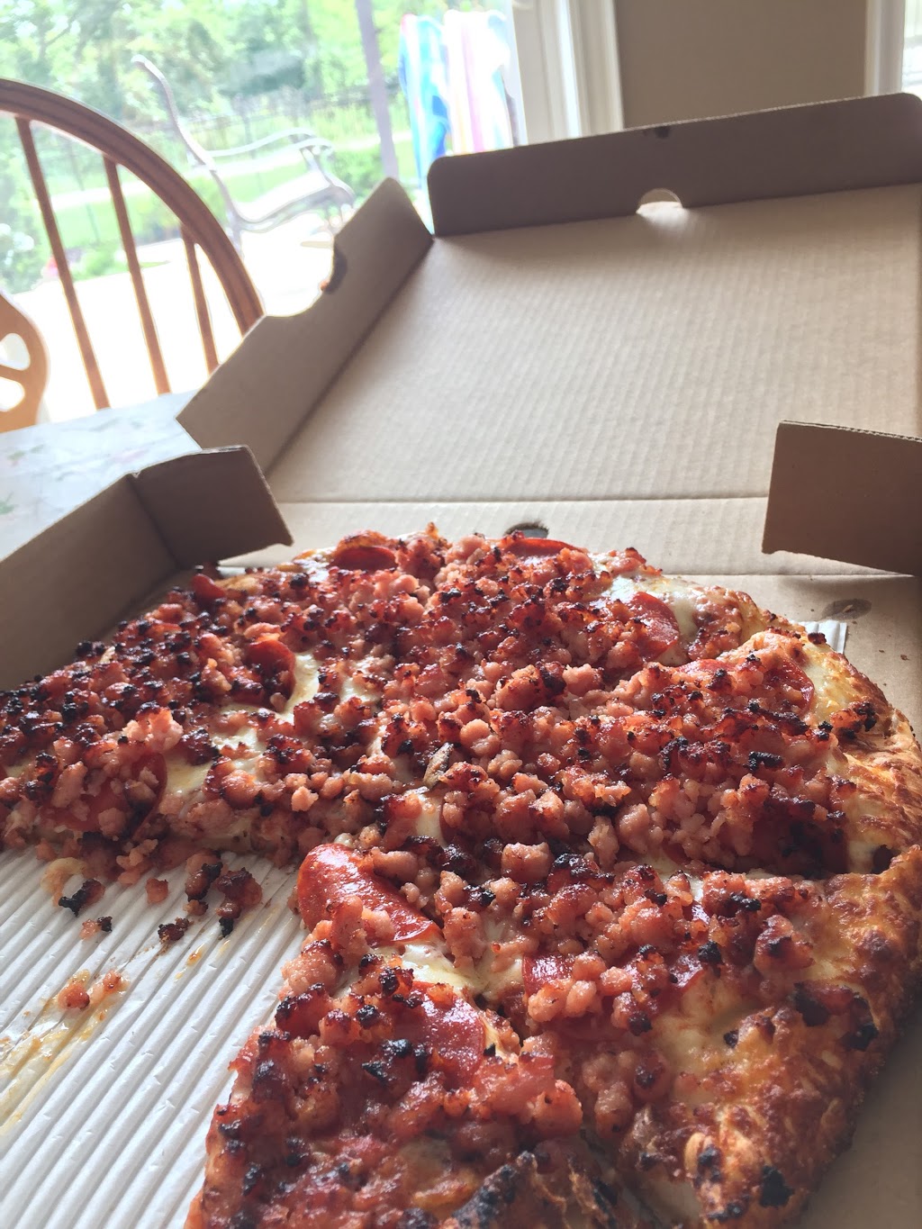City Pizza | 1400 Weber St E, Kitchener, ON N2A 3Z8, Canada | Phone: (519) 895-2828
