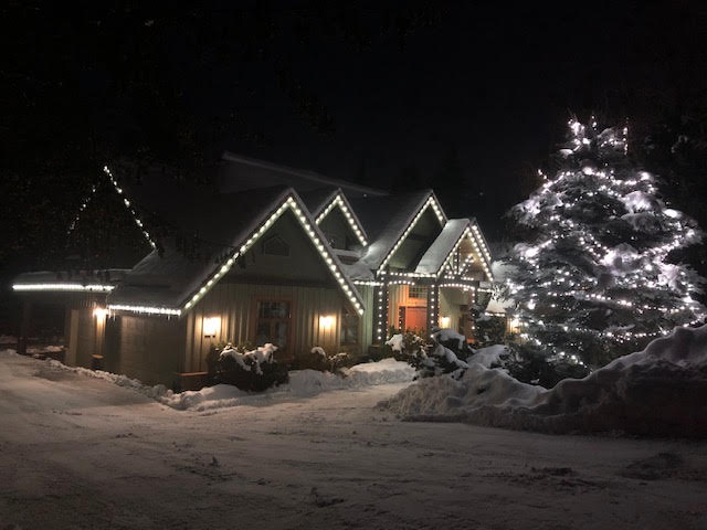 Whistler Alpine Chalet Retreat & Wellness | 3012 Alpine Crescent, Whistler, BC V0N 1B3, Canada | Phone: (604) 935-3003