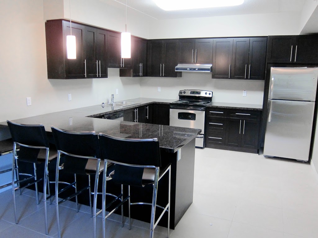Waterloo Residences Inc. - 64 Marshall | 64 Marshall St, Waterloo, ON N2J 2T4, Canada | Phone: (226) 444-4303