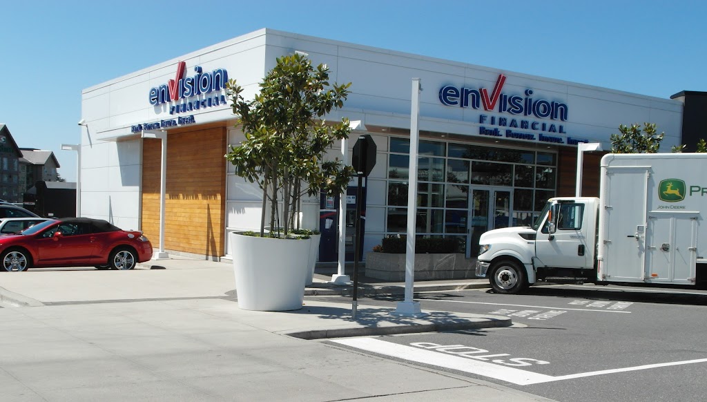Envision Financial | 3122 Mount Lehman Rd F120, Abbotsford, BC V2T 0C5, Canada | Phone: (888) 597-6083