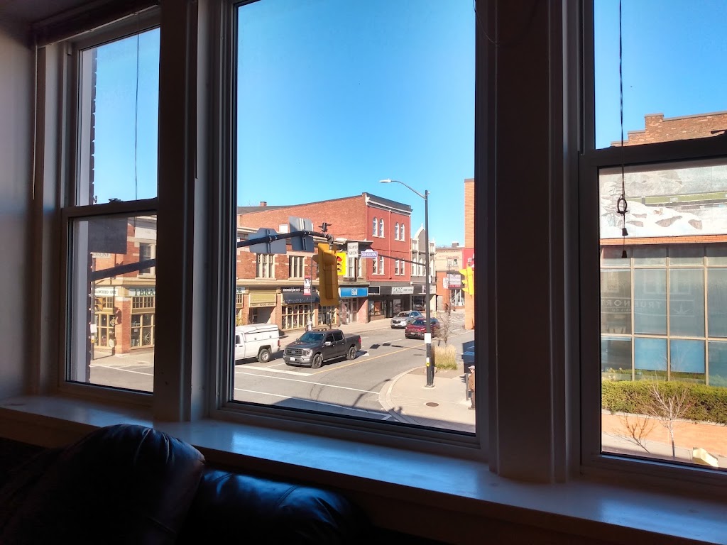 MRC CLEANING COMPANY | 21A Railway Ave, Parry Sound, ON P2A 2R7, Canada | Phone: (705) 774-2998