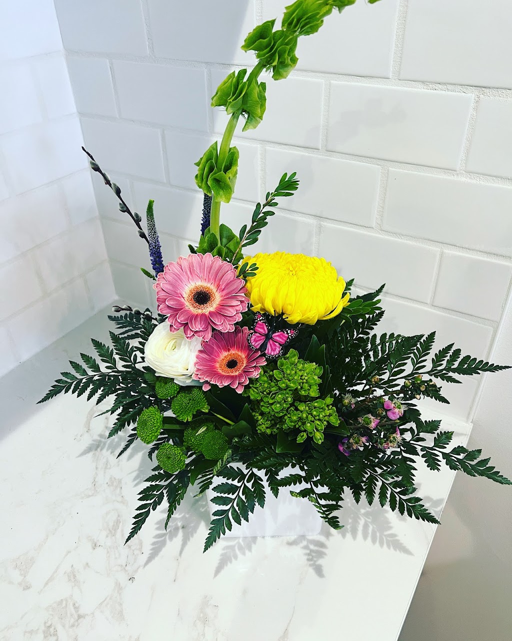 Hypnotic Bloom Spruce Grove | 1 Hawthorne Gate #106, Spruce Grove, AB T7X 0A6, Canada | Phone: (587) 461-2414