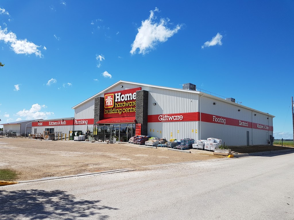 Arborg Home Hardware Building Centre | 451 Main St, Arborg, MB R0C 0A0, Canada | Phone: (204) 376-3090