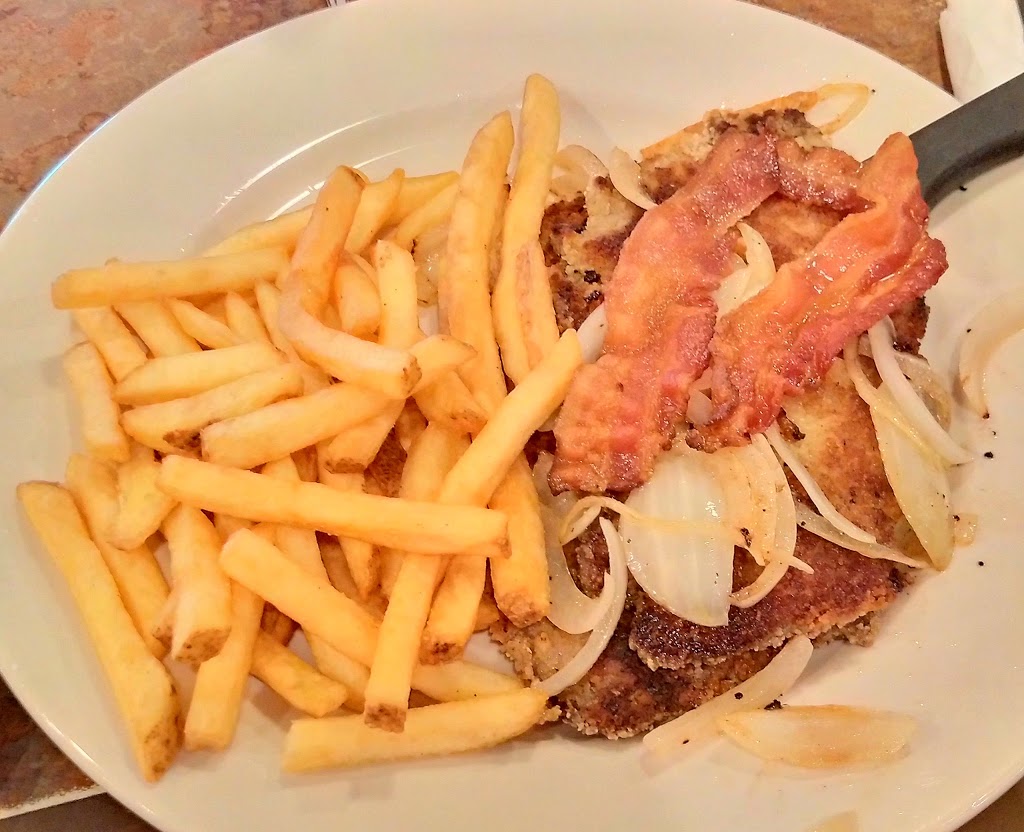 Perkins | 1615 Regent Ave W, Winnipeg, MB R2C 5C6, Canada | Phone: (204) 654-1441
