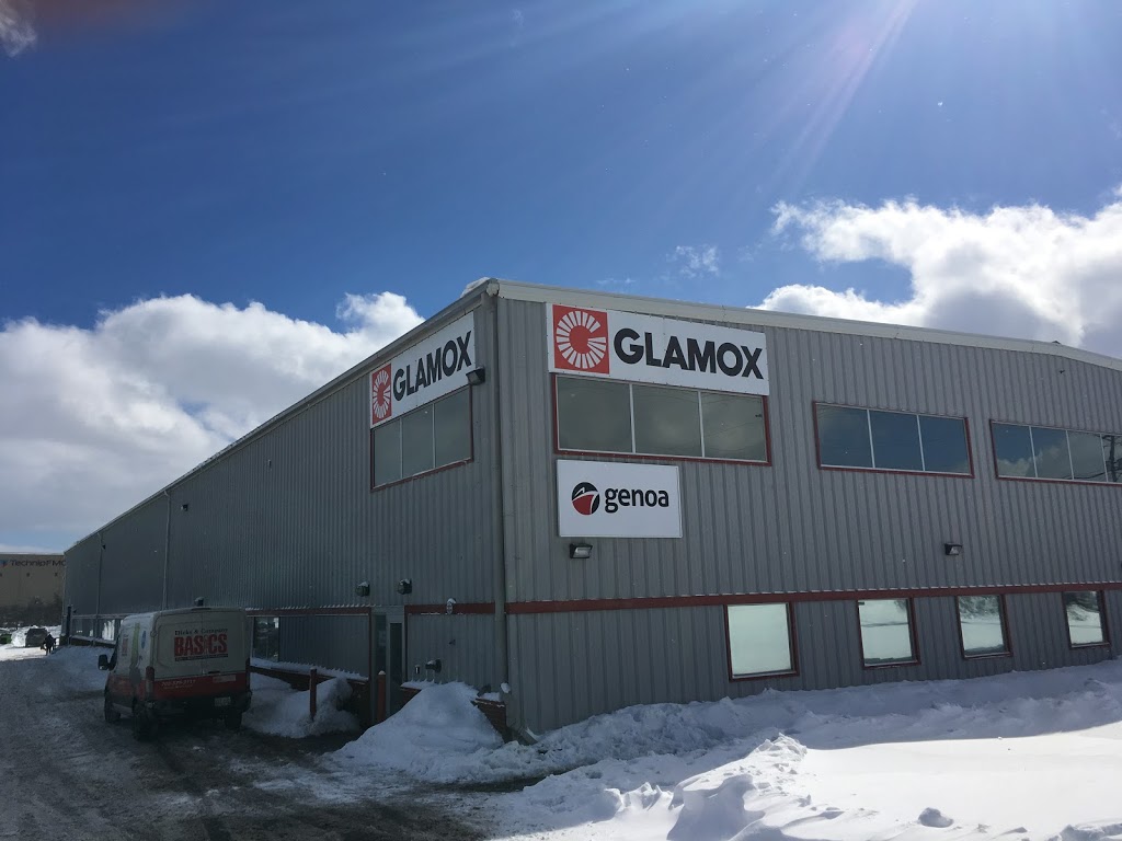 Glamox Inc. | 117 Glencoe Dr, Mount Pearl, NL A1N 4S7, Canada | Phone: (709) 753-2373