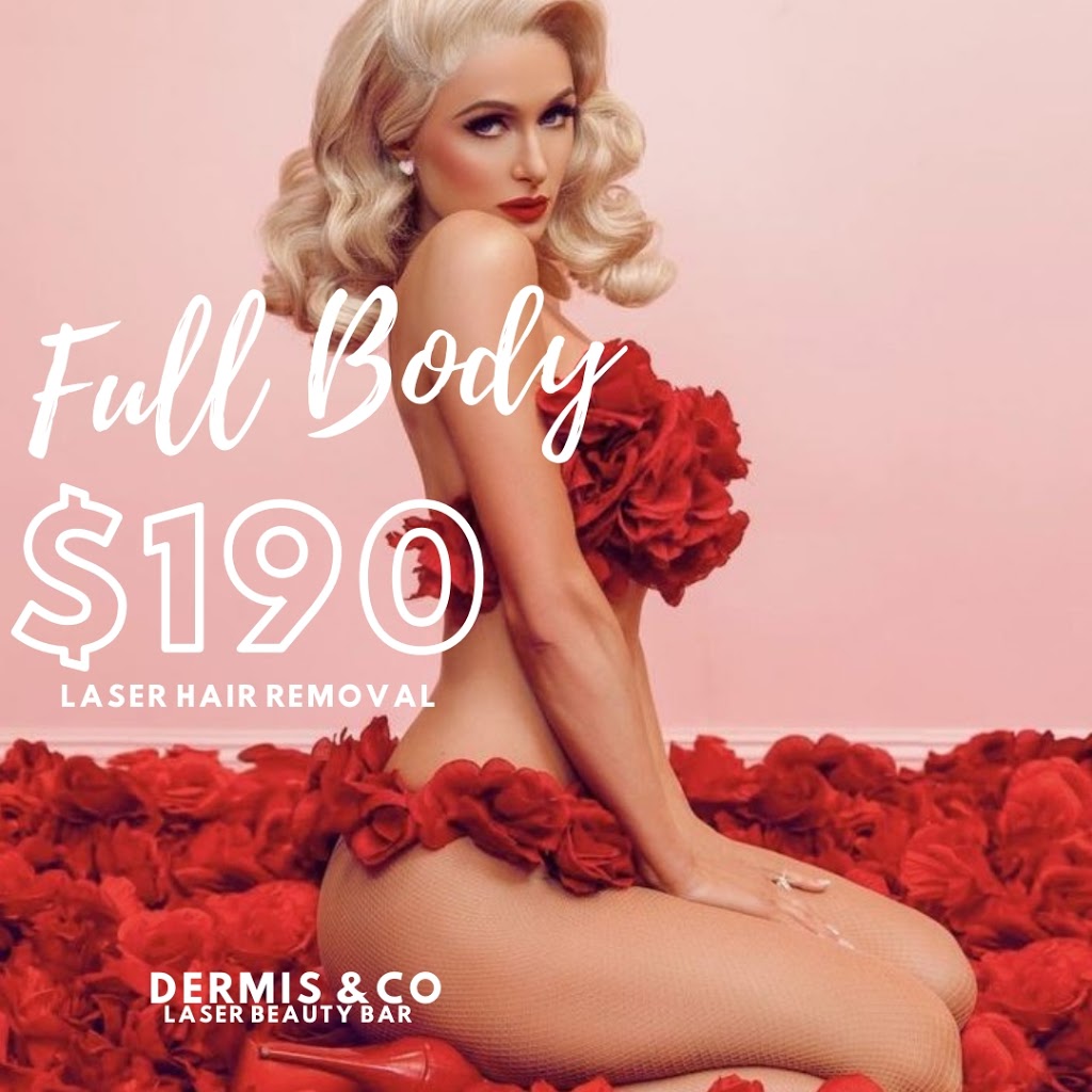 Dermis &Co | 1521 Marshall Crescent, Milton, ON L9T 6T8, Canada | Phone: (647) 999-9356