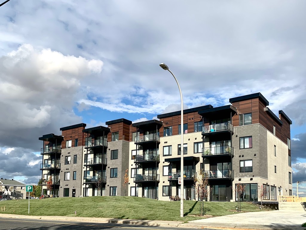 Les Havres Saint-Charles | 180 Rue Jules-Phaneuf #150, Varennes, QC J3X 1P8, Canada | Phone: (514) 773-0133