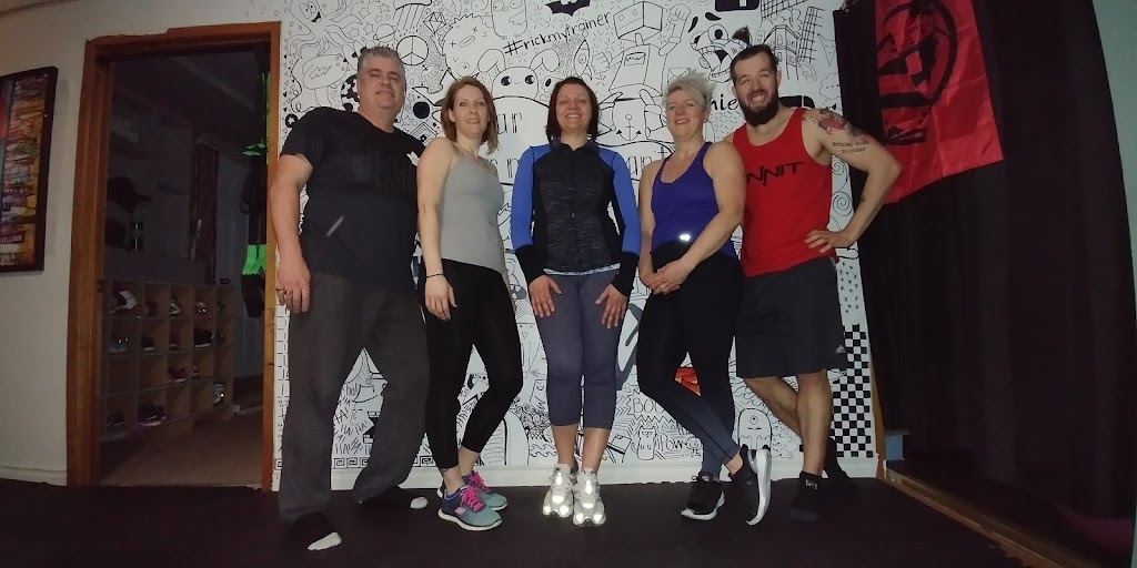 RickMyTrainer | 243 Poplar Dr, Dartmouth, NS B2W 4K6, Canada | Phone: (902) 448-7155