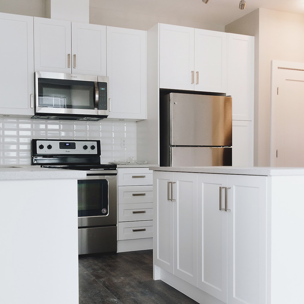 Central Park Village | 3060 Gladwin Rd, Abbotsford, BC V2T 0H3, Canada | Phone: (604) 853-3371