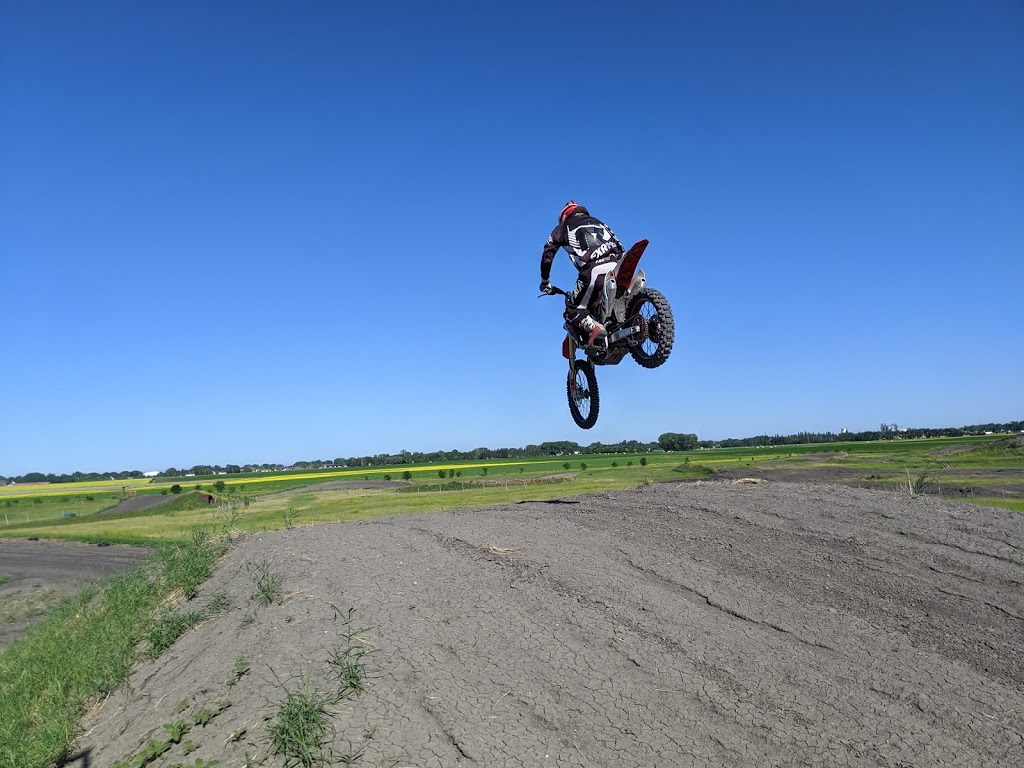 Altona Motocross Park | 6147 MB-30, Altona, MB R0G 0B0, Canada | Phone: (701) 566-9219