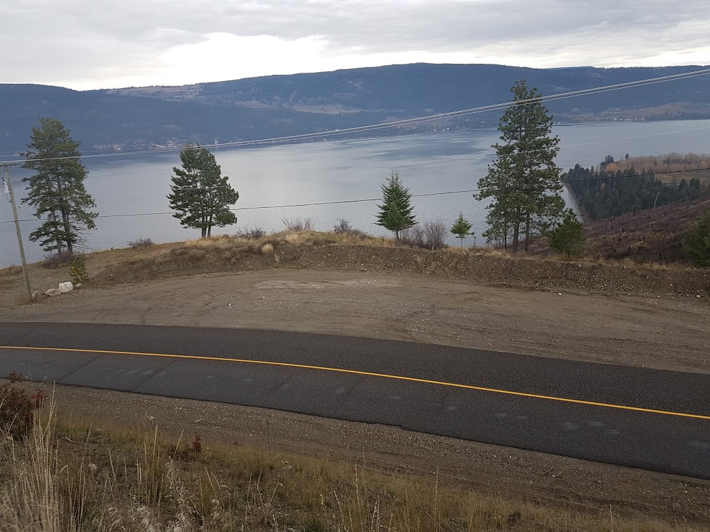 North Westside Fire/Rescue | 7337 Westside Rd, Vernon, BC V1Z 3V5, Canada | Phone: (250) 545-9148
