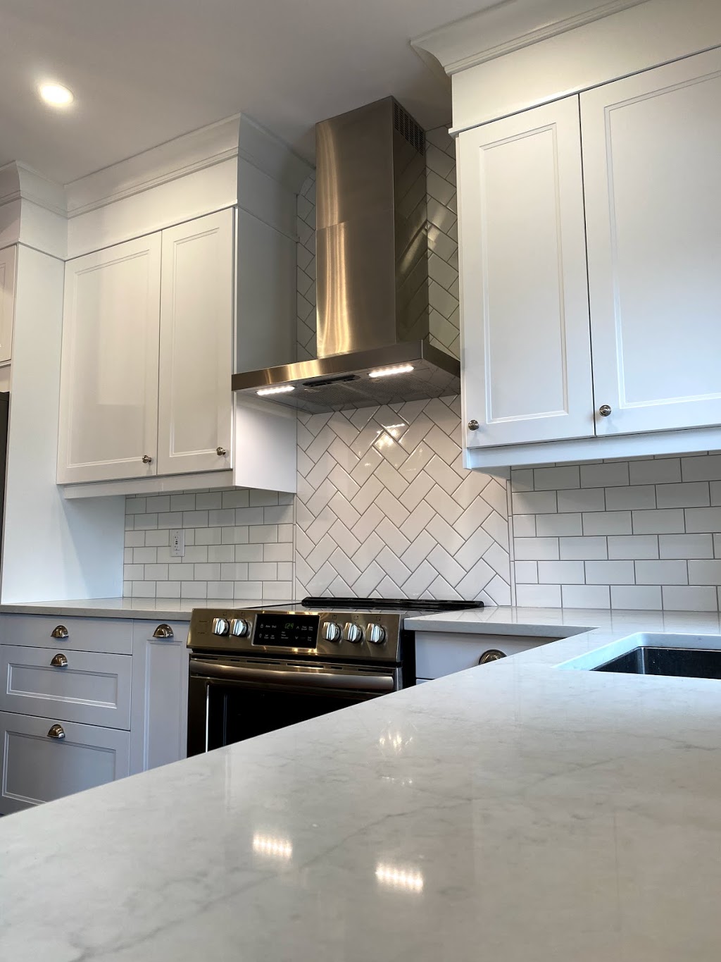 Building Dreams Contracting Inc | 5 Kelsey Gate, Stoney Creek, ON L8J 1Y3, Canada | Phone: (905) 921-7289