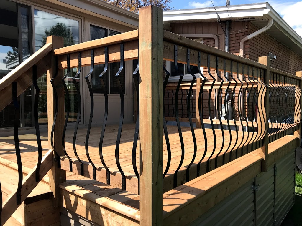 Rénov et plus avec Jimmy Pitre spécialiste en Patio Deck Terrass | 966 Rue des Glaieuls, Mascouche, QC J7L 1H2, Canada | Phone: (514) 995-6820
