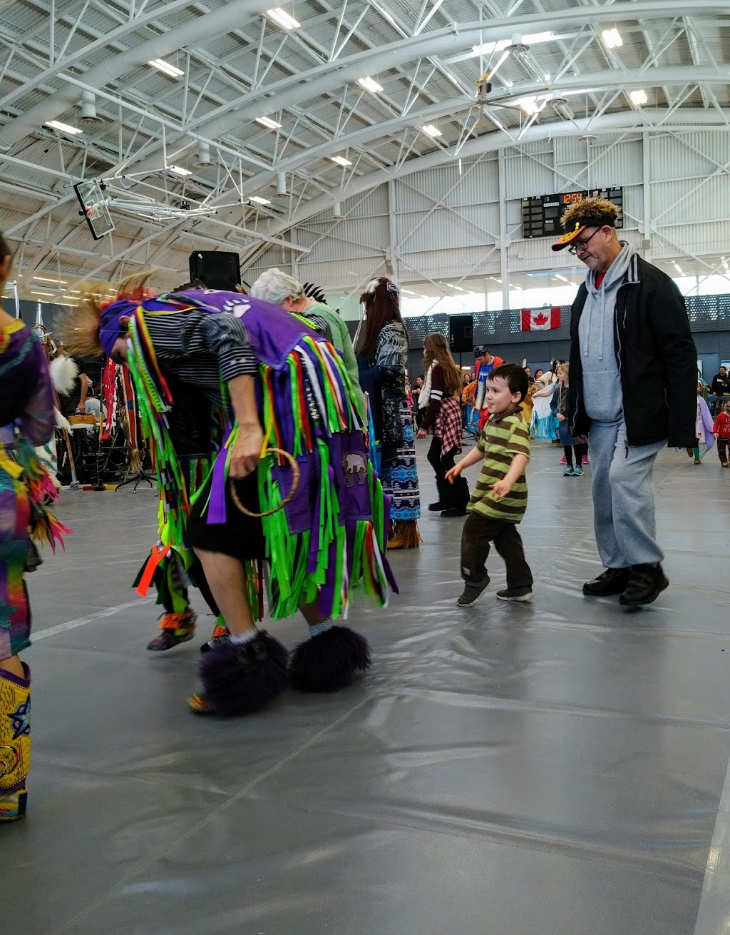 Conestoga Student Recreation Centre | 299 Doon Valley Dr, Kitchener, ON N2G 4M4, Canada | Phone: (519) 748-3512