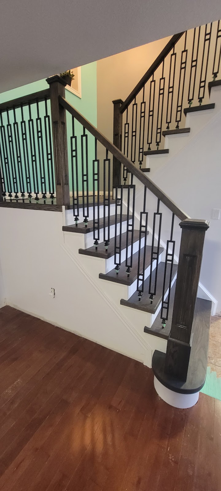 Clearview Stair & Railings | 32 Rochefort St., Kitchener, ON N2R 1V8, Canada | Phone: (226) 978-2639