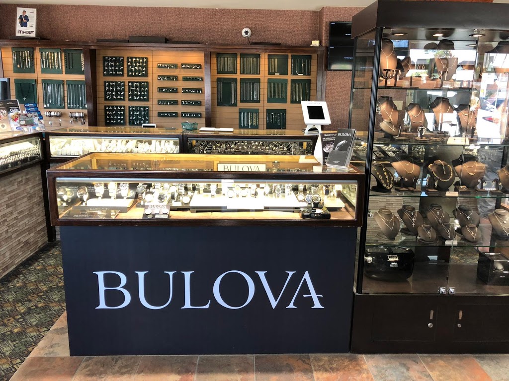 Precision Jewellers | 2755 Howard Ave, Windsor, ON N8X 3X7, Canada | Phone: (519) 253-6084