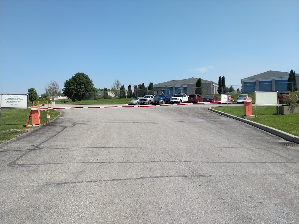 Stanmore Equipment Ltd | 3 Anderson Blvd, Whitchurch-Stouffville, ON L4A 7X4, Canada | Phone: (905) 640-1928